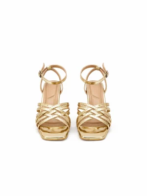 Alternative view of Topuklu Ayakkabı