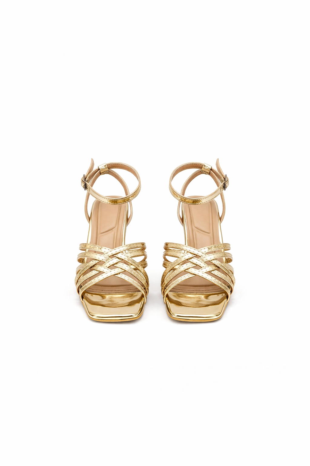 Topuklu Ayakkabı - Görsel 2