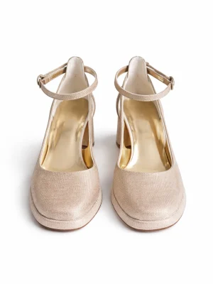 Alternative view of Kadın Mary Jane Topuklu Ayakkabı Daisy Dore