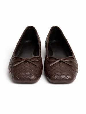 Alternative view of Kadın Babet Kaika Acı Kahve