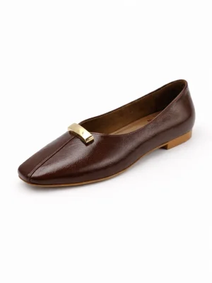 Alternative view of Kadın Babet Lurea Acı Kahve