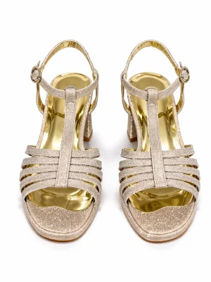 Alternative view of Topuklu Sandalet