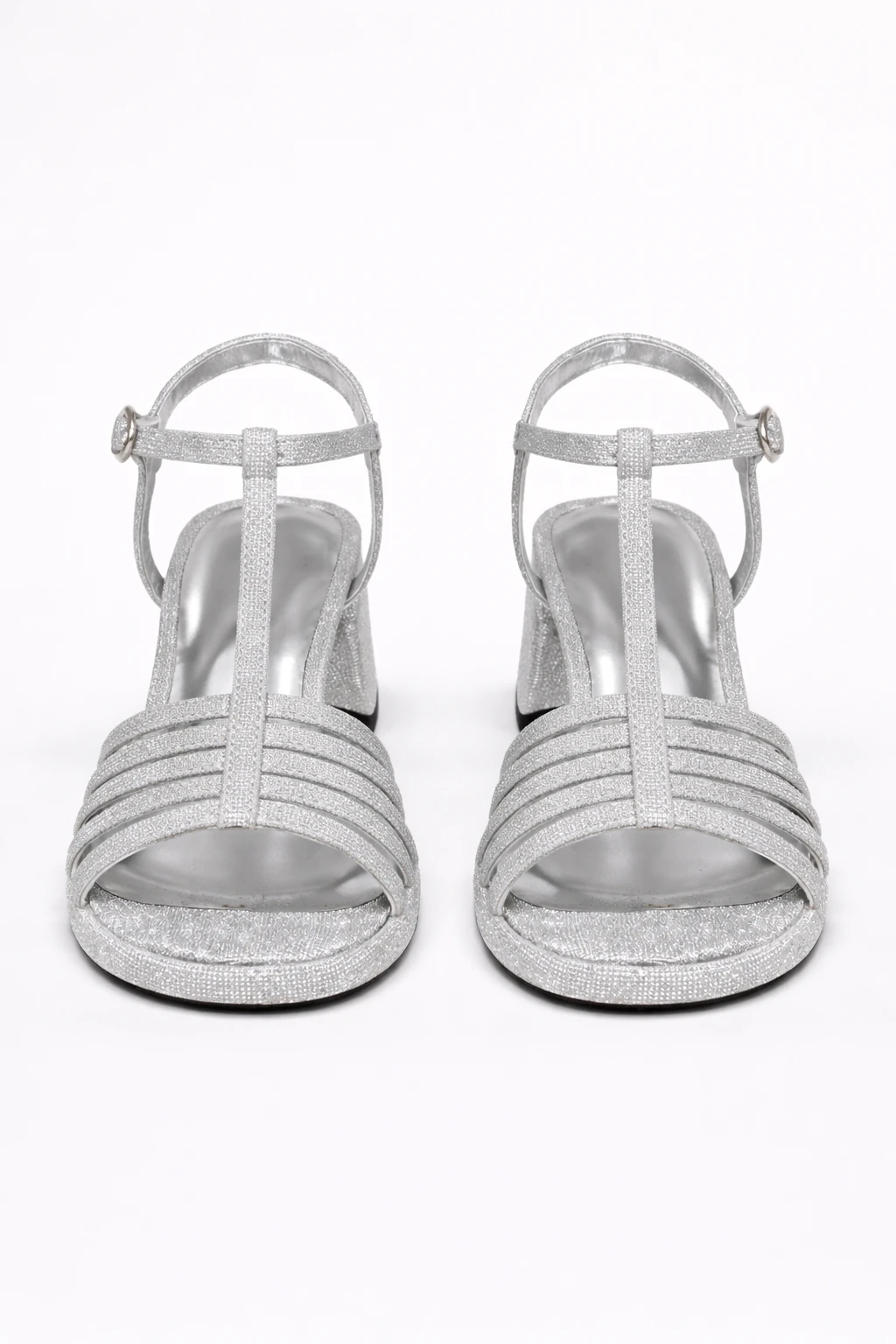 Topuklu Sandalet - Görsel 2