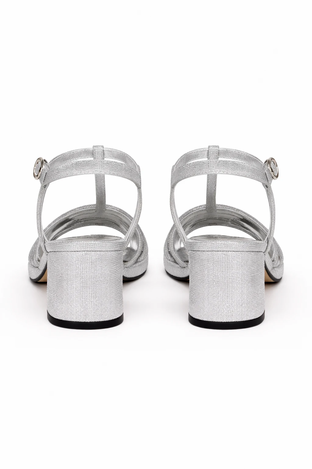 Topuklu Sandalet - Görsel 5