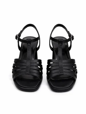 Alternative view of Topuklu Sandalet