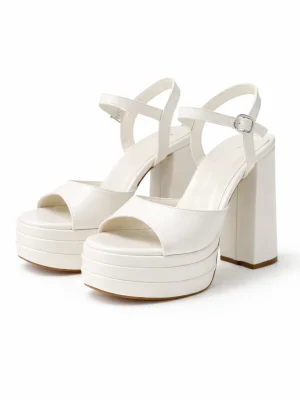 Alternative view of Platform Topuk