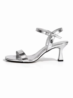 Alternative view of Topuklu Ayakkabı